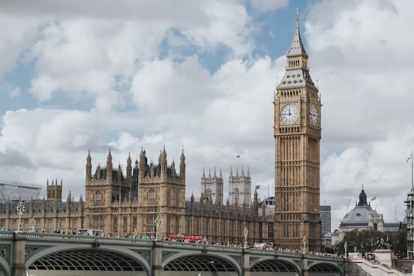 De BigBen