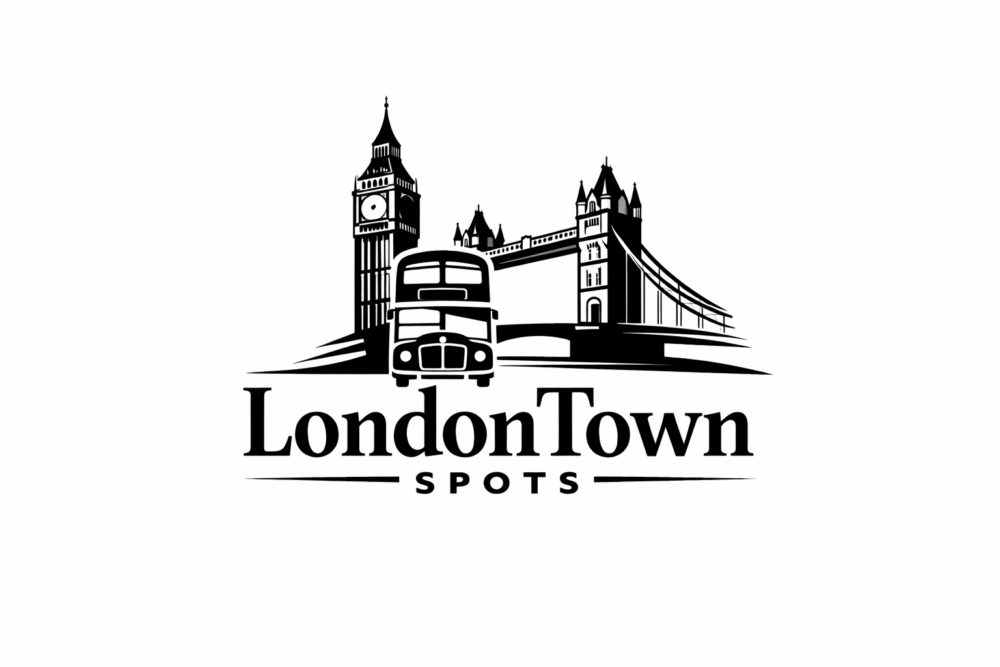 LondonTown Spots